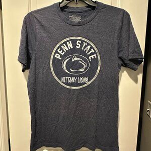 Women's Penn State Short Sleeve T-Shirt